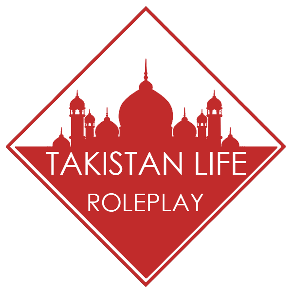 Takistan Life RP